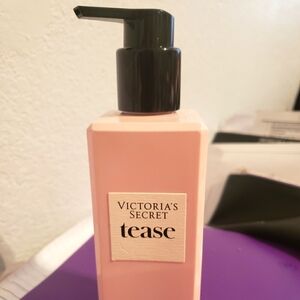 Victorias Secret Tease Lotion